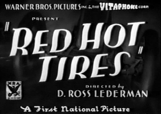 Red Hot Tires