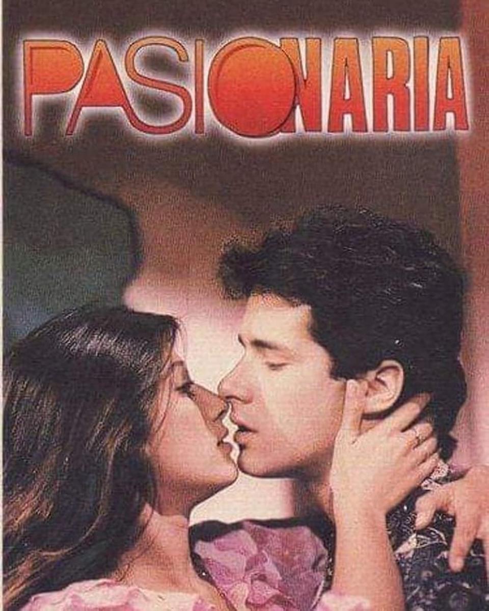 Pasionaria (Serie de TV)