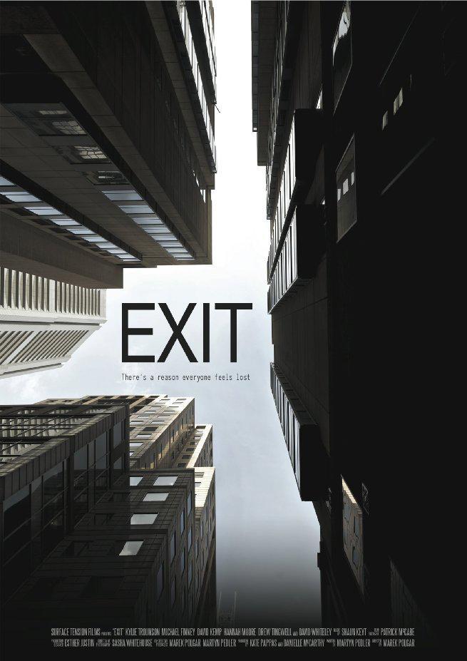 Exit