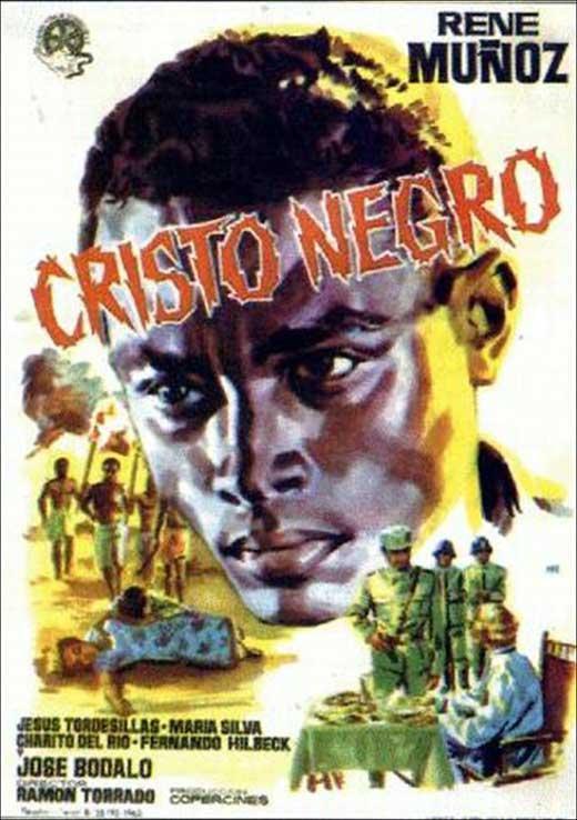 Cristo negro