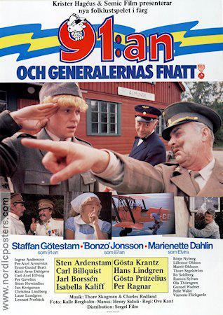 91:an och generalernas fnatt