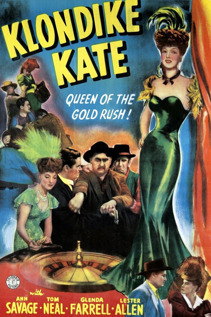 Klondike Kate