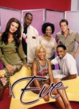 Eve (TV Series)