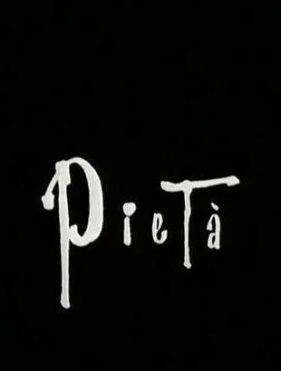 Pietà (S)