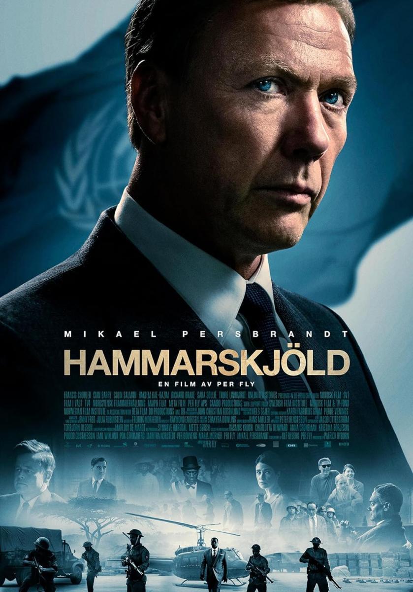 Hammarskjold - Fight For Peace