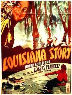 Louisiana Story