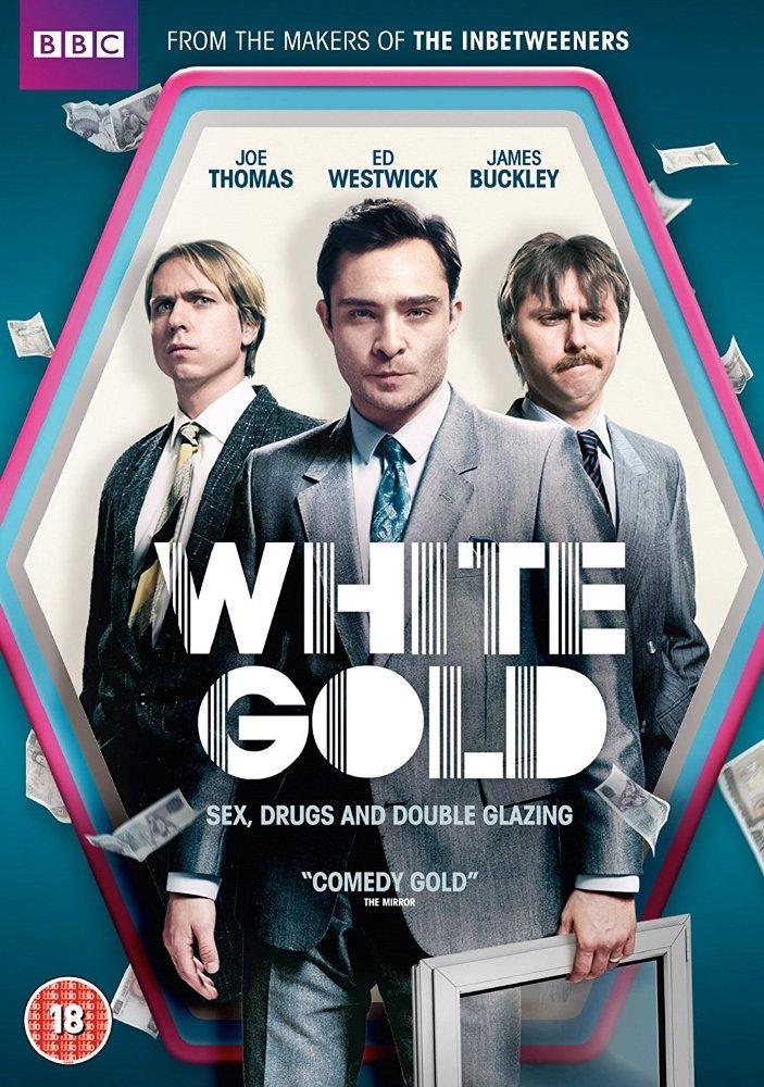 White Gold (Serie de TV)