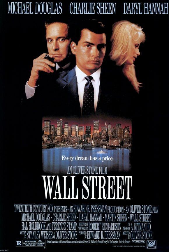 Wall Street