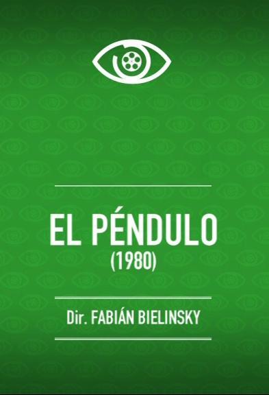 El péndulo (S)