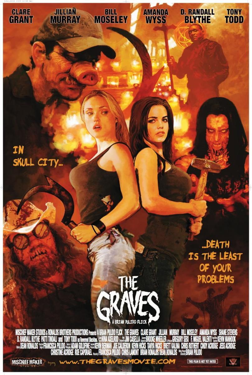 The Graves