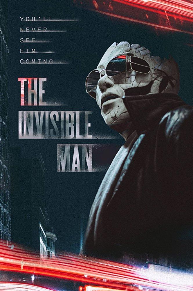 The Invisible Man