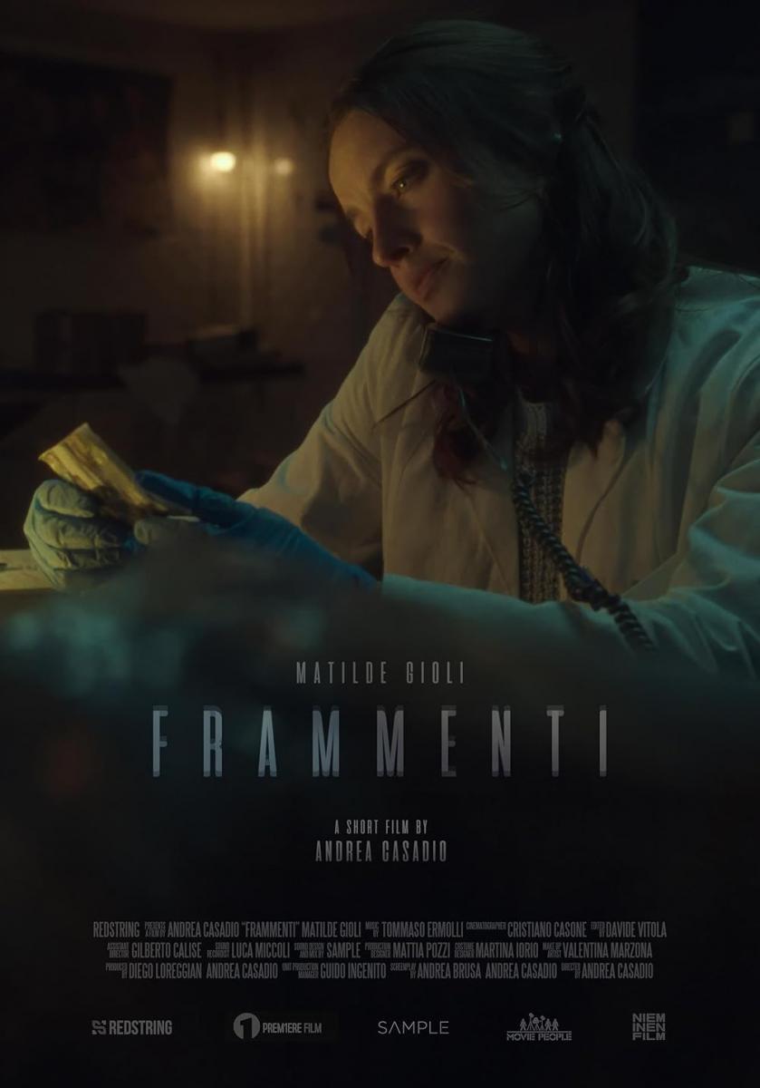 Frammenti