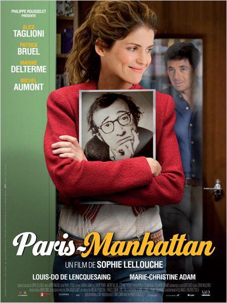 París-Manhattan