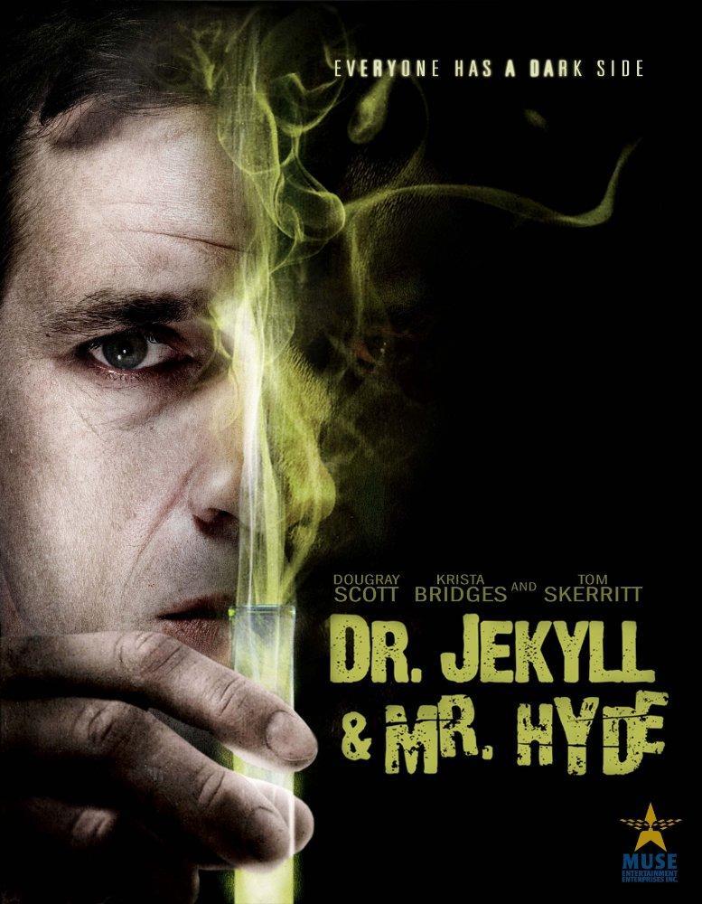 Dr. Jekyll and Mr. Hyde (TV)