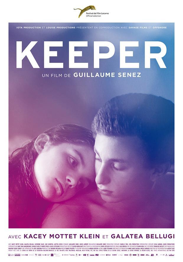 9 meses (Keeper)