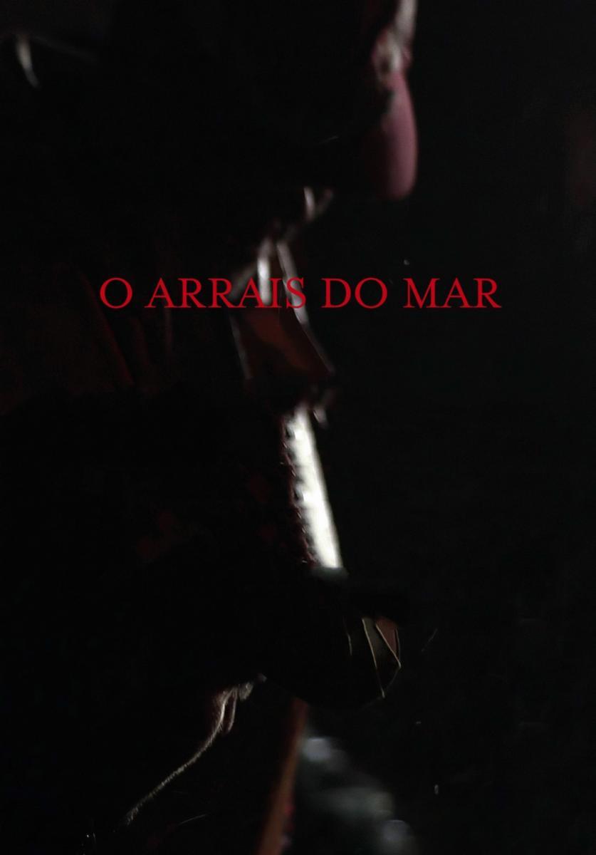 O arrais do mar (S)