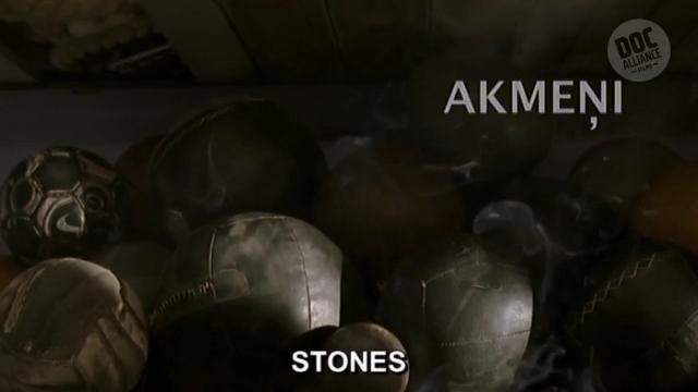 Stones (C)