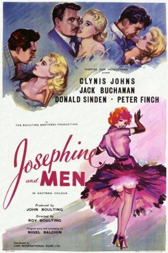 Josephine and Men