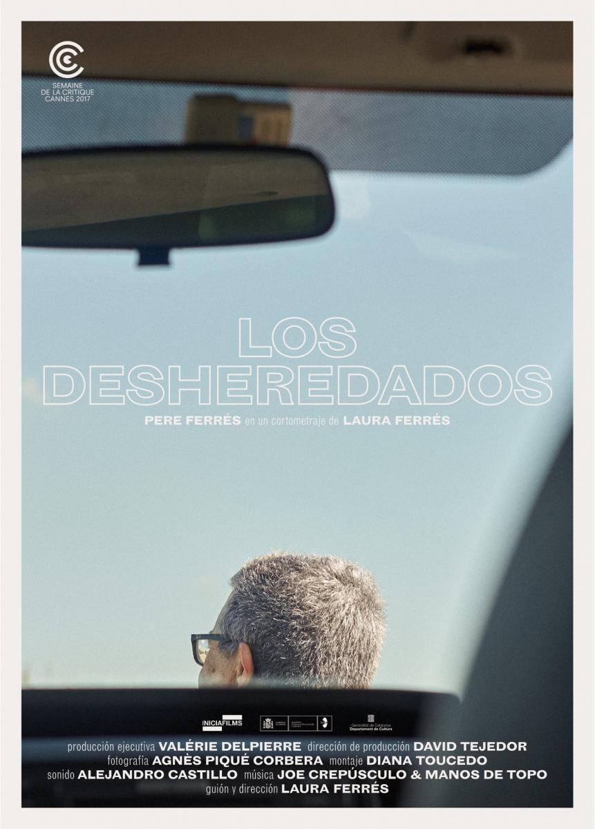 Los desheredados (S)