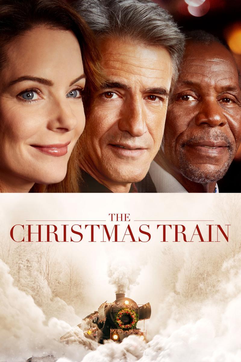 El tren de la Navidad (TV)