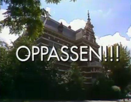 Oppassen (Serie de TV)