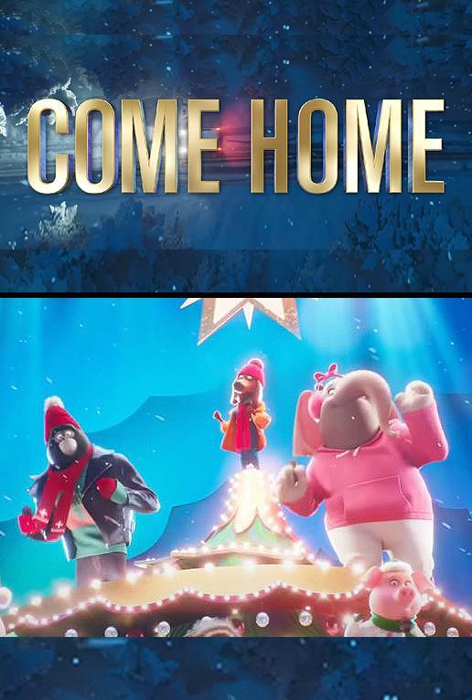 Come Home (S)