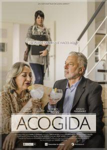 Acogida (C)