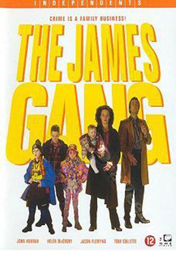 The James Gang