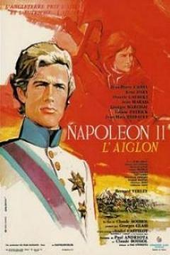 Napoléon II, l'aiglon