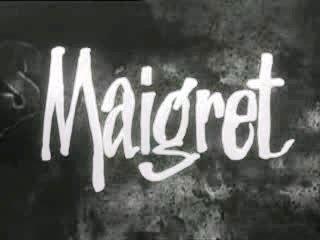 Maigret (TV Series)