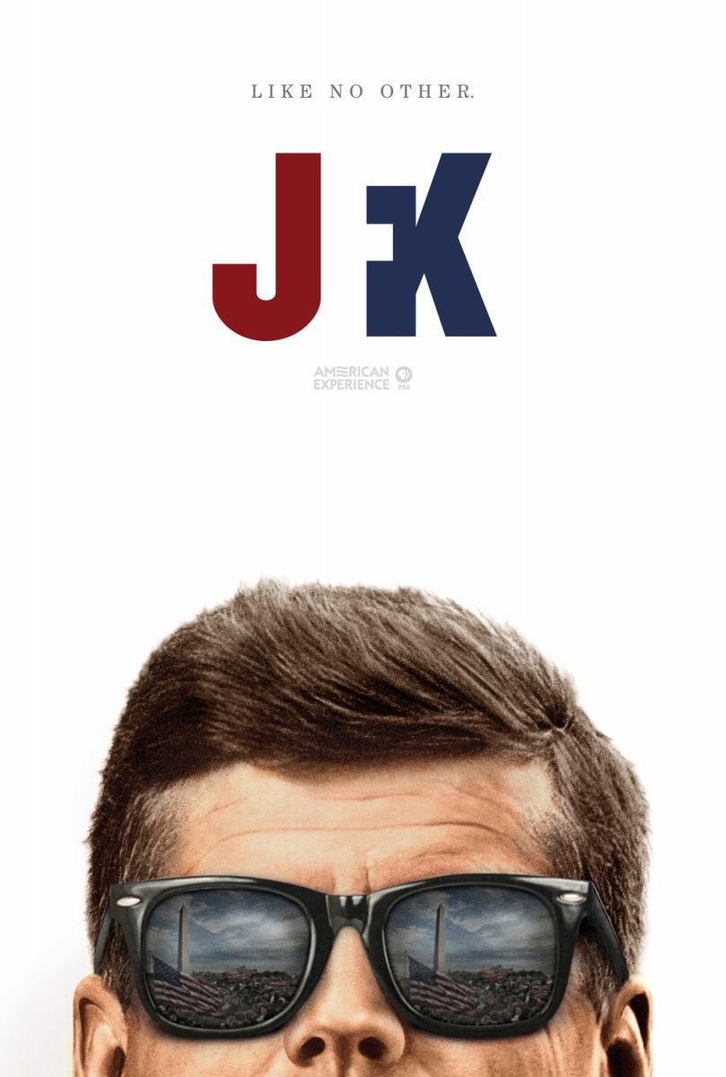 JFK (American Experience) (TV)