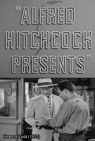 Alfred Hitchcock presenta: Corazón de oro (TV)