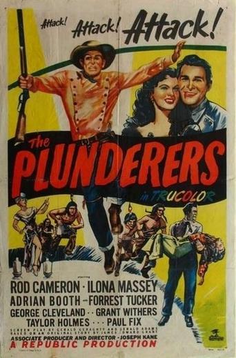 The Plunderers