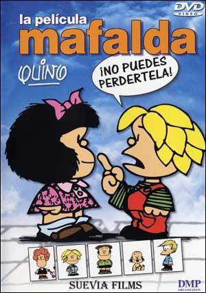 Mafalda (La película)