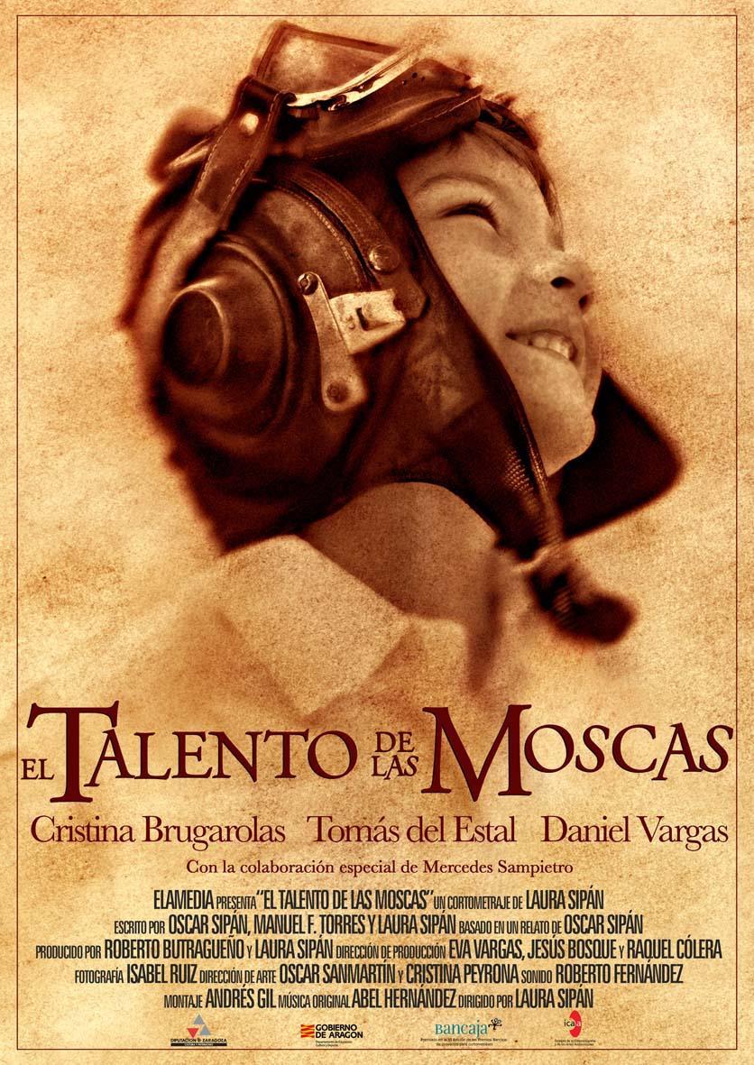 El talento de las moscas (C)