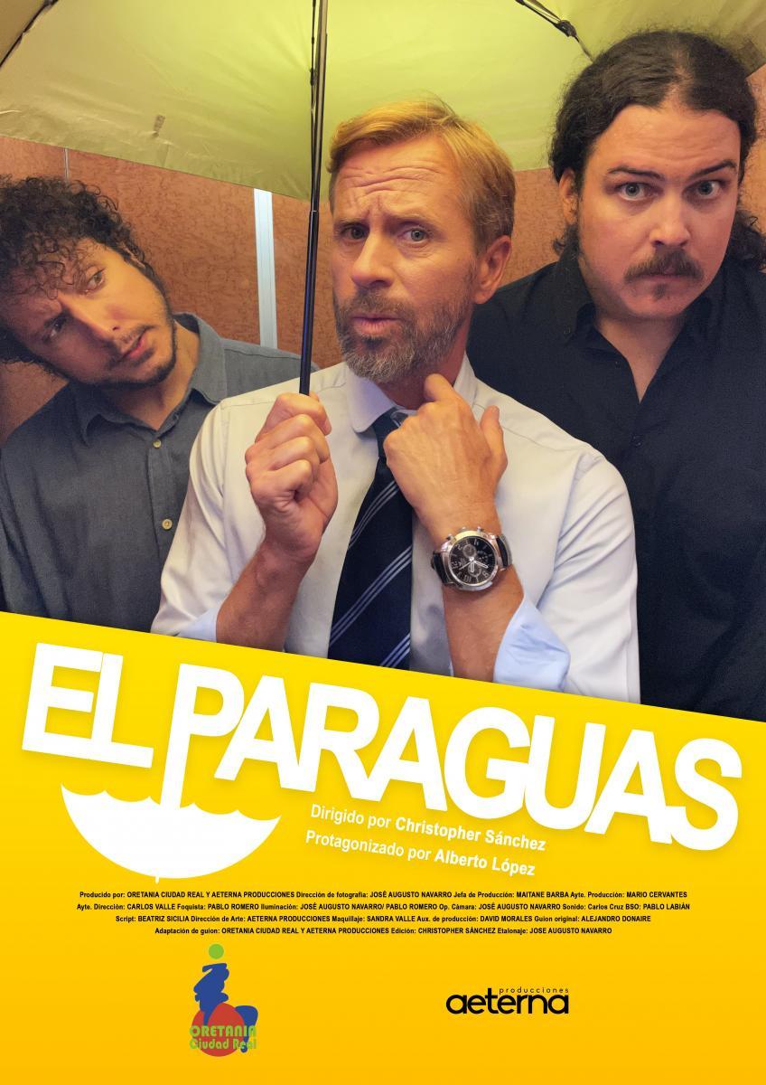 El paraguas (S)