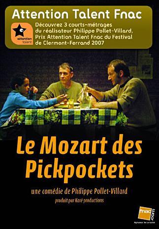 The Mozart of Pickpockets