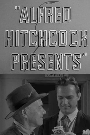 Alfred Hitchcock presenta: Yo me ocuparé de ti (TV)