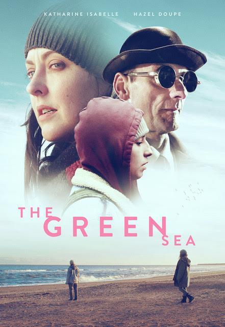 The Green Sea