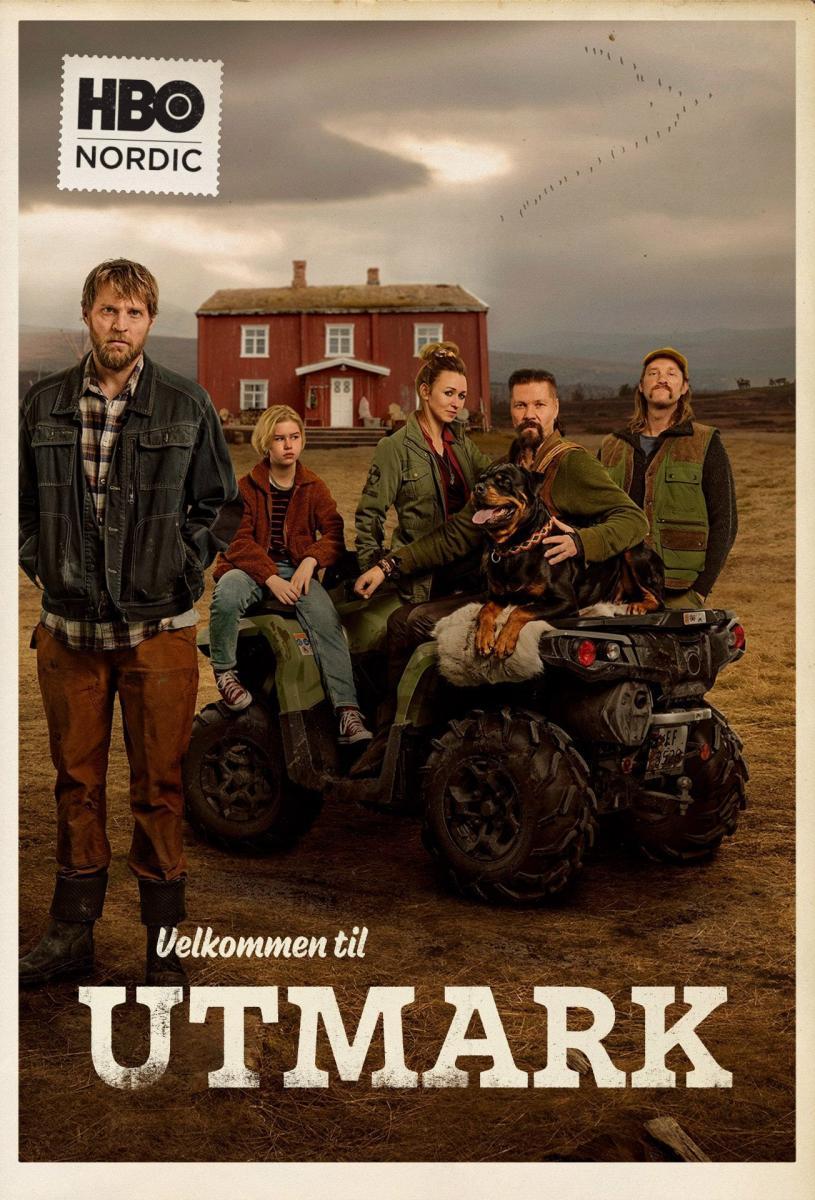 Bienvenidos a Utmark (Serie de TV)