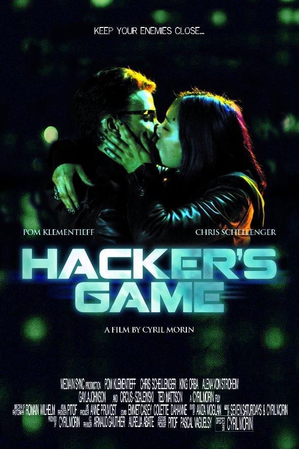 Hacker's Game