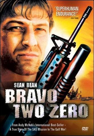 Bravo Two Zero (TV)