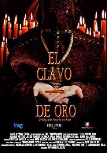 El clavo de oro (TV)