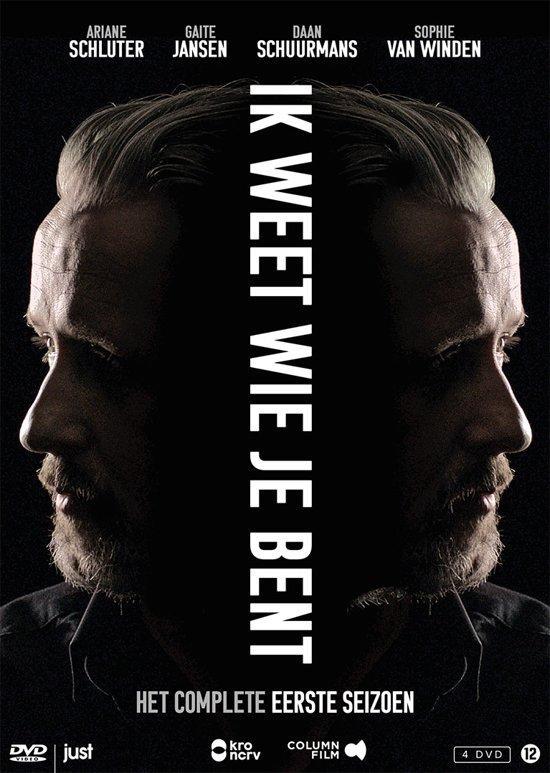 Ik Weet Wie Je Bent (Serie de TV)