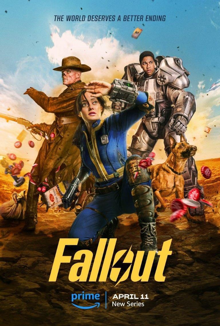 Fallout (Serie de TV)