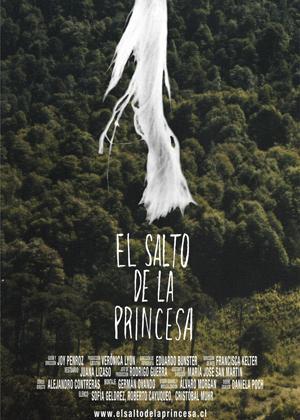 El salto de la princesa (S)