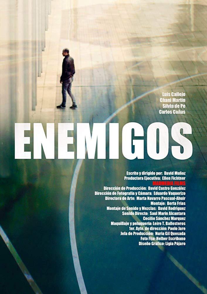 Enemigos (C)