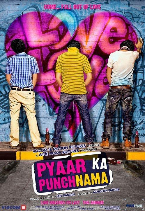 Pyaar Ka Punchnama