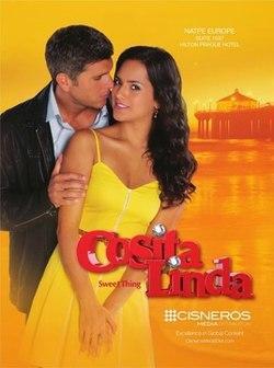 Cosita linda (TV Series) (2014)