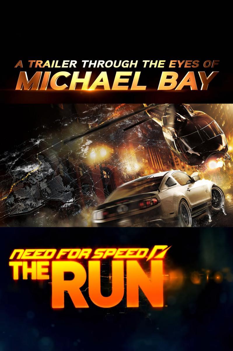 Need for Speed: The Run (C)